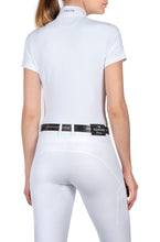 Load image into Gallery viewer, Equiline Team Ladies Competition Shirt