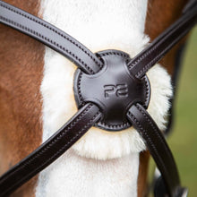 Load image into Gallery viewer, Premier Equine Glorioso Grackle Bridle