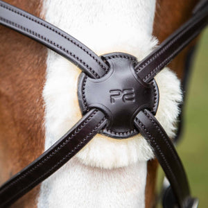 Premier Equine Glorioso Grackle Bridle