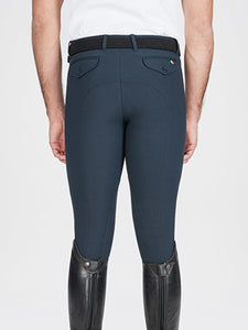 Equiline Mens Grafton Knee Patch Breeches