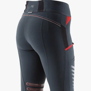 Premier Equine Rexa Gel Knee Riding Tights