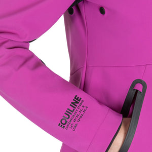 Equiline Ladies Charnettec Softshell Jacket