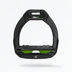 Flex On Safe On Junior Stirrups