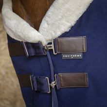 Load image into Gallery viewer, Teddy Fleece Cooler