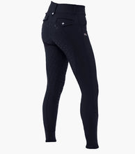 Load image into Gallery viewer, Premier Equine Torino Full Seat Gel Breeches