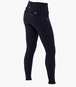 Premier Equine Torino Full Seat Gel Breeches