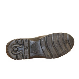 Mackey Safety Boots