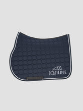 Load image into Gallery viewer, Equline Outline Saddlepad