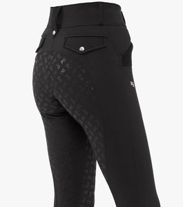 Premier Equine Torino Full Seat Gel Breeches