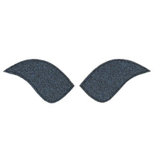 Load image into Gallery viewer, Equitheme MyPrimera Velcro Badges