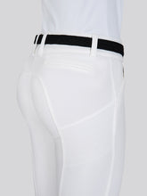 Load image into Gallery viewer, Equiline Ladies X Shape Half Grip Breeches