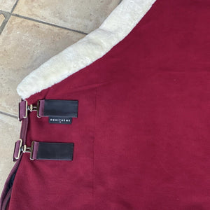 Teddy Fleece Cooler