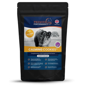 Premier Performance Calming Cookies