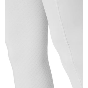 Premier Equine Aresso Full Seat Gel Riding Tights - Shop Soiled