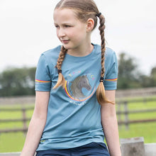 Load image into Gallery viewer, Premier Equine Milla Kids T-Shirt