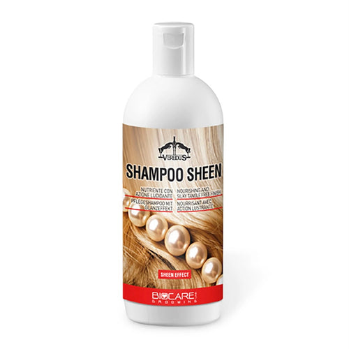 Veredus Shampoo Sheen