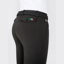 Load image into Gallery viewer, Equiline Ladies Boston Knee Patch Breeches