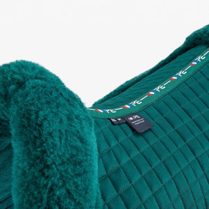 Premier Equine Merino Wool Dressage Saddlepad