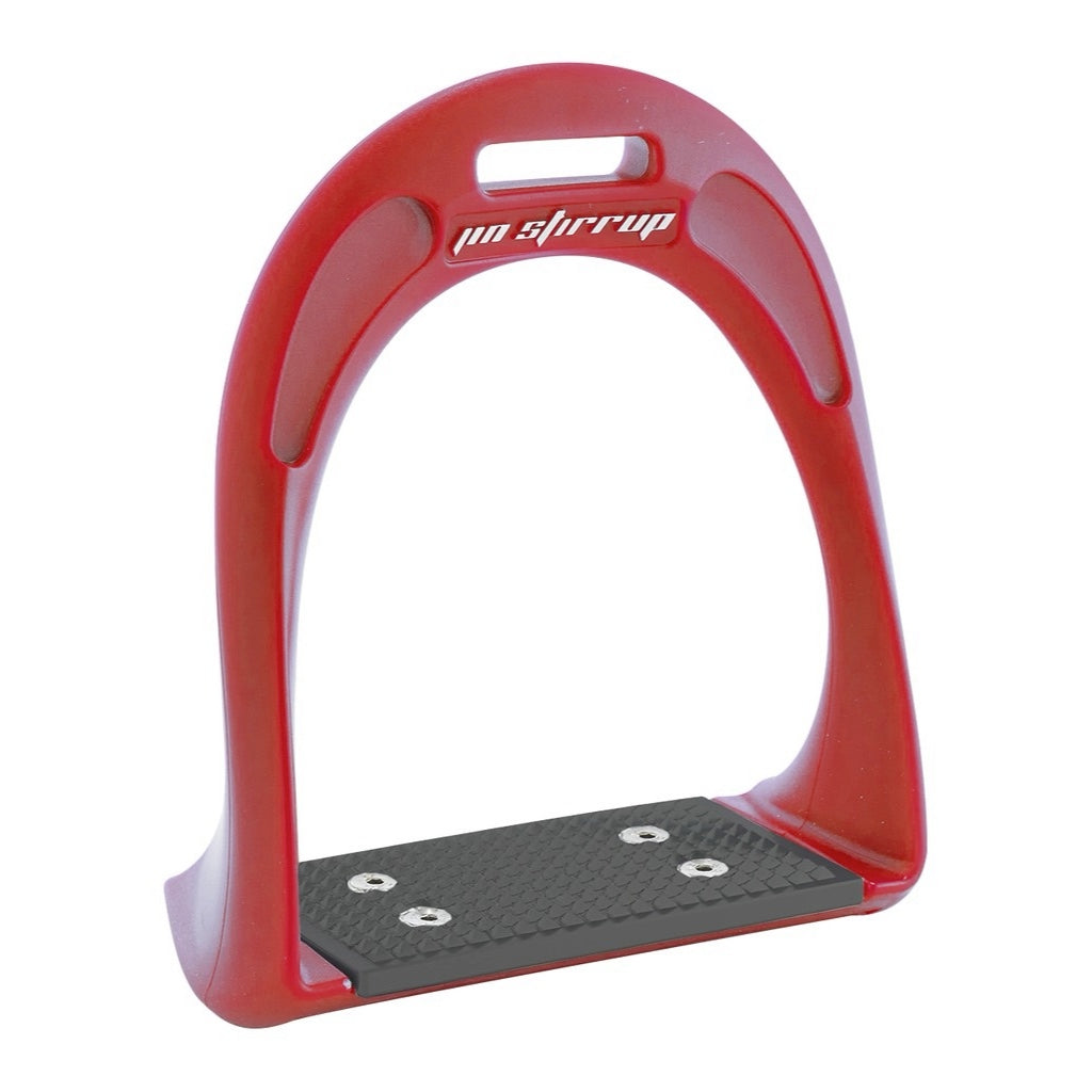 JIN Evol Plastic Stirrups