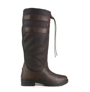 Brogini Kids Longridge Country Boots