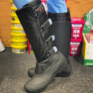Covalliero Classic Yard Boots