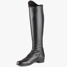 Load image into Gallery viewer, Premier Equine Veritini Long Leather Riding Boots