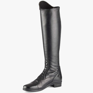 Premier Equine Veritini Long Leather Riding Boots