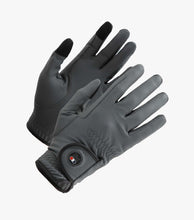 Load image into Gallery viewer, Premier Equine Metaro Riding Gloves