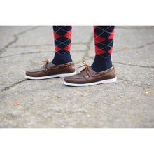 Load image into Gallery viewer, Mackey &#39;MACKS&#39; Deck Shoes