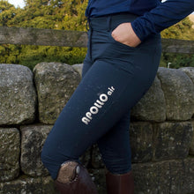 Load image into Gallery viewer, Apollo Air Ladies Storm Showerproof Breeches