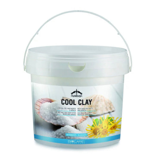 Veredus Cool Clay