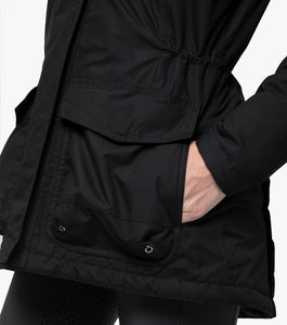 Premier Equine Cascata Ladies Waterproof Coat