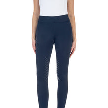 Load image into Gallery viewer, Equiline Ladies Cairk Knee Grip Riding Tights