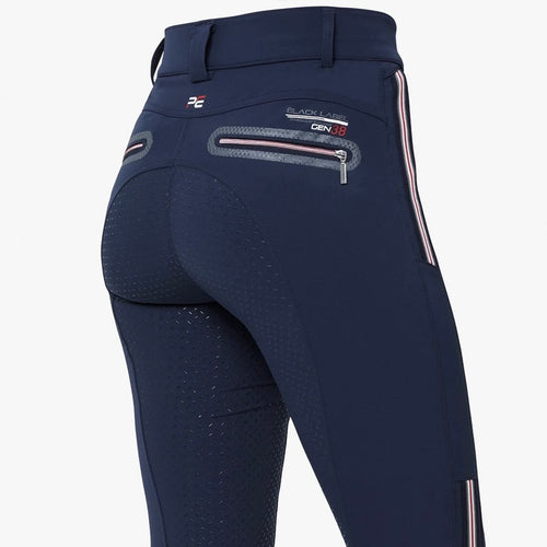 Premier Equine Ralla High Waist Full Seat Breeches