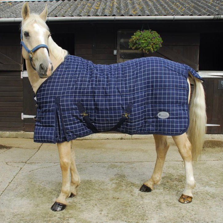Rhinegold Denver 200g Stable Quilted Rug