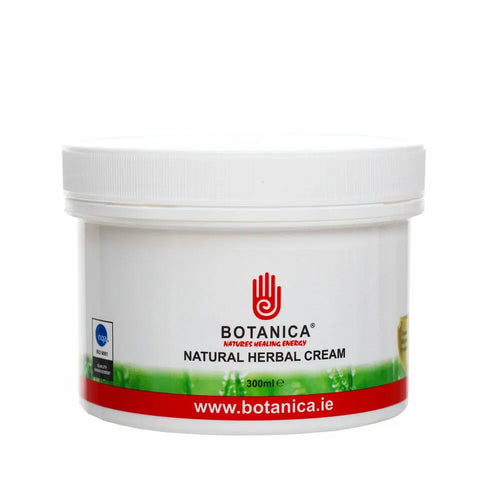 Botanica Herbal Cream