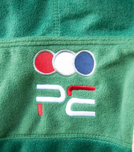 Premier Equine Buster Fleece Cooler