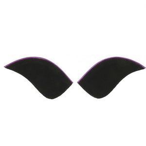 Equitheme MyPrimera Velcro Badges