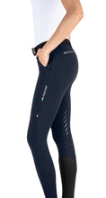 Load image into Gallery viewer, Equiline Team Ladies Knee Grip Breeches