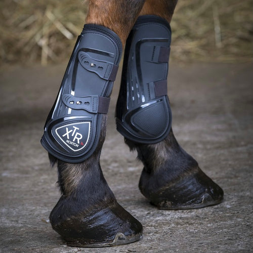 Norton XTR Tendon Boots