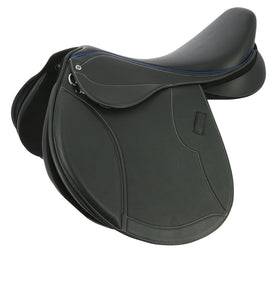 Norton Club Rexine Evol Close Contact Saddle
