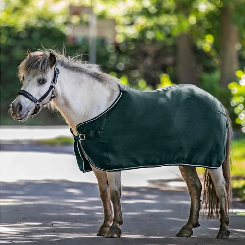 Waldhausen Classic Fleece Cooler Rug
