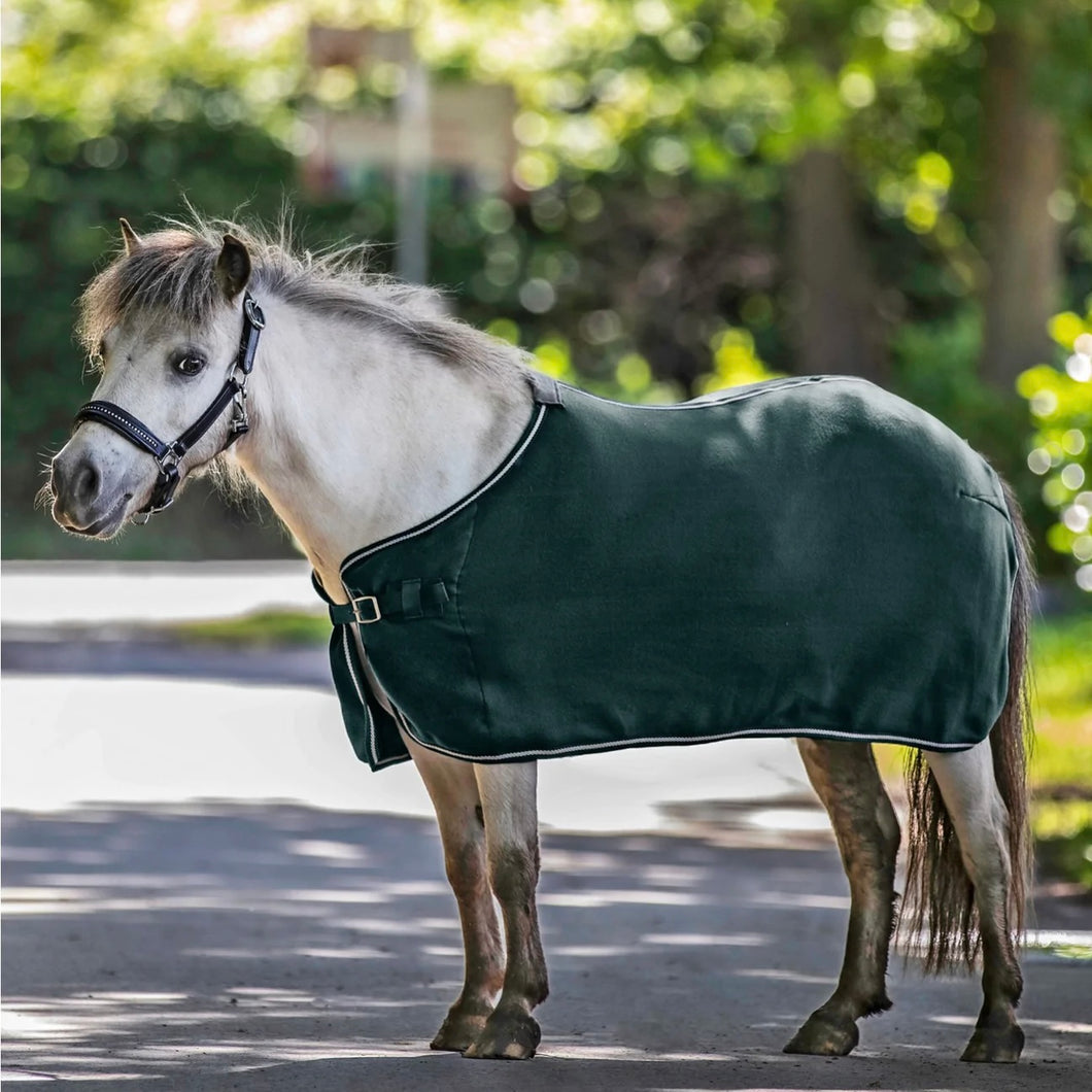 Waldhausen Classic Fleece Cooler Rug