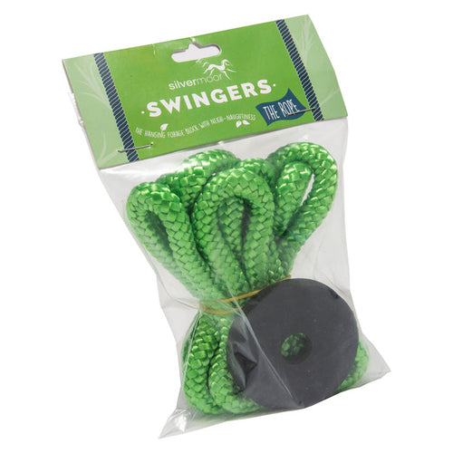Silvermoor Rope Kits
