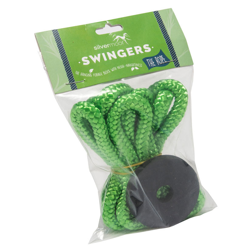 Silvermoor Rope Kits