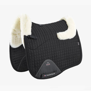 Premier Equine Merino Wool Dressage Saddlepad