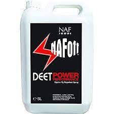 NAF Off Deet Power Performance 2.5L