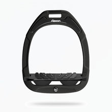 Load image into Gallery viewer, Flex On Green Composite Stirrups