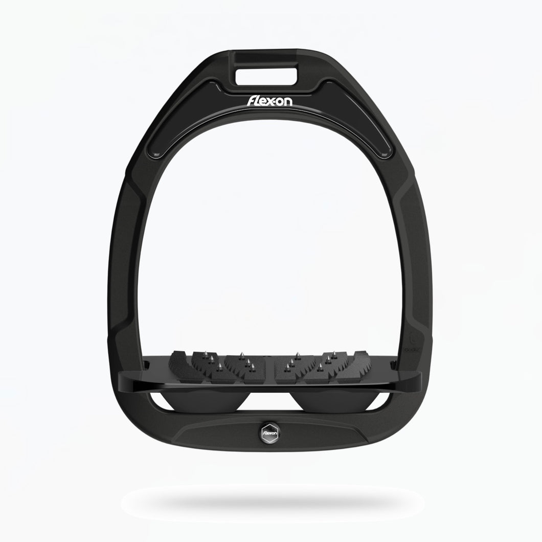 Flex On Green Composite Stirrups