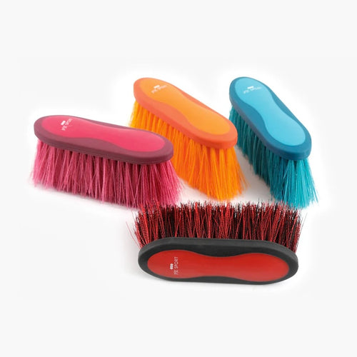 Premier Equine Long Bristle Dandy Brush